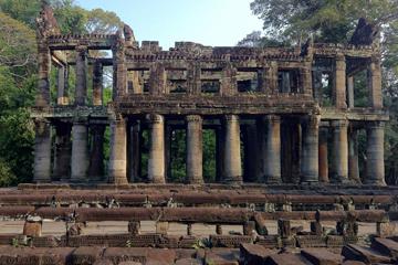 Preah Khan Discovery Tours